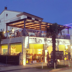  B&B Fontana  Медулин